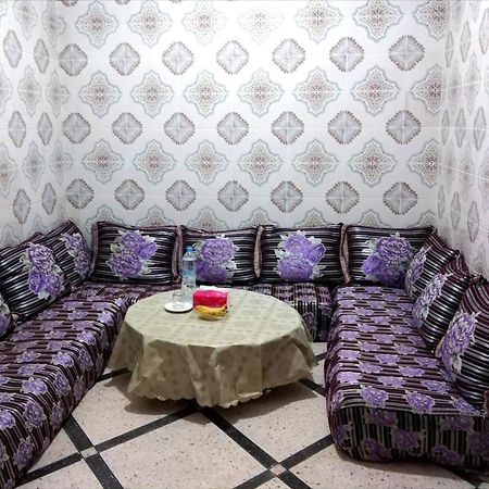 Aziz House 1 Hotel ตันตัน ภายนอก รูปภาพ
